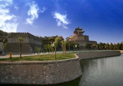 廣州到邯鄲物流專(zhuān)線(xiàn)，廣州到邯鄲運(yùn)輸公司