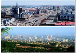 廣州到寶雞物流專線，廣州到寶雞貨運(yùn)運(yùn)輸