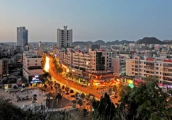 廣州到安順物流專線，廣州到安順貨運專線