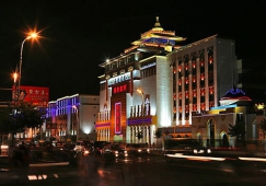 廣州到呼和浩特物流專線，廣州到呼和浩特整車運輸