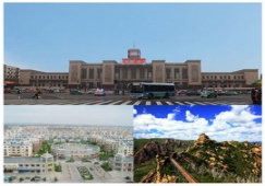 廣州到赤峰物流專線，廣州到赤峰運輸線路