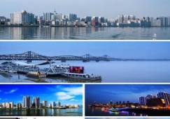 廣州到丹東貨運專線，廣州到丹東物流專線