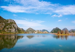 廣州到文山物流專線，專業(yè)運輸公司廣州至文山貨運