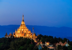 廣州到德宏物流專線，專業(yè)運輸公司廣州至德宏貨運