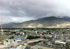 廣州到山南物流專(zhuān)線(xiàn)，配送運(yùn)輸公司廣州到山南貨運(yùn)