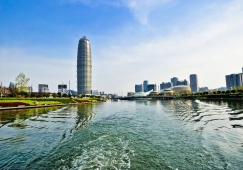 廣州到鄭州物流專線，廣州到鄭州貨運(yùn)公司