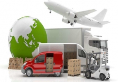 中山到廣元物流專線-中山到廣元貨運公司