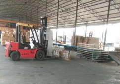 廣州天河到岳陽物流專線-天河到岳陽貨運(yùn)公司