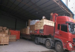 佛山南海到邵陽物流公司-南海區(qū)到邵陽貨運專線直達(dá)