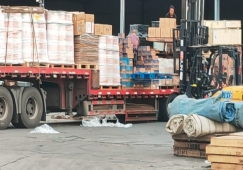 佛山高明到郴州物流專(zhuān)線(xiàn)-高明區到郴州貨運公司