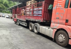 佛山禪城到永州物流公司-禪城區(qū)到永州貨運(yùn)專(zhuān)線